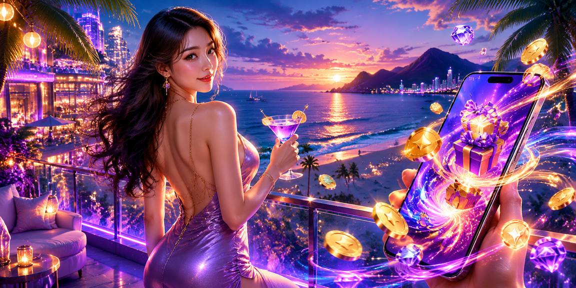 789win95 Arcade Phố Đêm