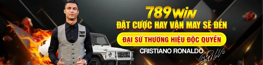 đại sứ ronaldo